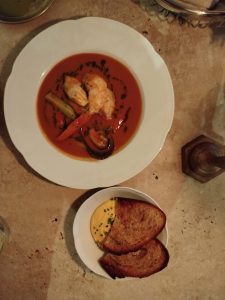 Solene Athens: Δύο δυνατά ονόματα της ελληνικής γαστρονομίας συναντιούνται στη νέα boulangerie–brasserie του κέντρου - FlagInLife