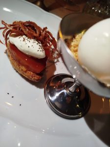 Solene Athens: Δύο δυνατά ονόματα της ελληνικής γαστρονομίας συναντιούνται στη νέα boulangerie–brasserie του κέντρου - FlagInLife