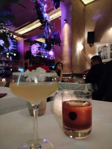 Balthazar: fusion κουζίνα σε ένα αστικό αρχοντικό - FlagInLife