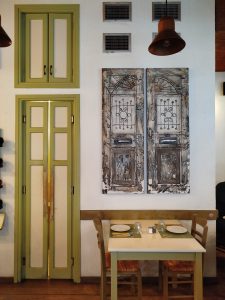 Ρακάκι στην Καισαριανή: Γευστικό ταξίδι στην Κρήτη...χωρίς να φύγεις από την Αθήνα - FlagInLife