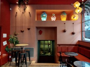 Hippy3: για comfort food στο πιο καλαίσθητο All Day σημείο γεύσης στο Παγκράτι - FlagInLife