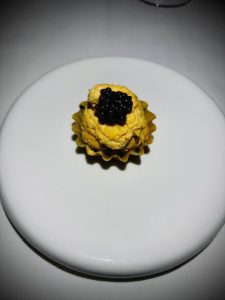 Alfredo’s Grand Dining: Η γαλλική φινέτσα της Θεσσαλονίκης - FlagInLife