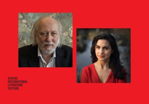 1ο Διεθνές Φεστιβάλ Λογοτεχνίας στην Αθήνα: οι λέξεις ταξιδεύουν - FlagInLife