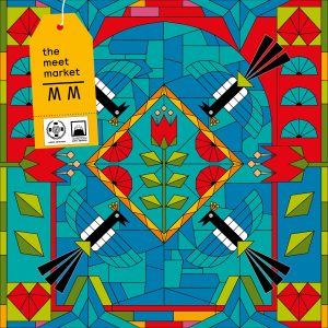 The Meet Market #EasterEdition στην Τεχνόπολη Δήμου Αθηναίων - FlagInLife