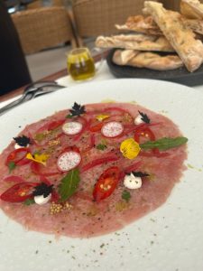 Μαϊάμι: Η γαστρονομική αφήγηση της θάλασσας από την chef Σοφία Τεφτσή 5 Μαϊάμι: Η γαστρονομική αφήγηση της θάλασσας από την chef Σοφία Τεφτσή - FlagInLife