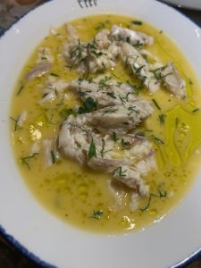 Marea Sea Spirit: Η επόμενη μέρα βρίσκει στο «τιμόνι» της κουζίνας τον chef Χρήστο Κουφίδη 5 Marea Sea Spirit: Η επόμενη μέρα βρίσκει στο «τιμόνι» της κουζίνας τον chef Χρήστο Κουφίδη - FlagInLife