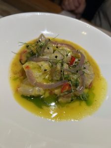 Marea Sea Spirit: Η επόμενη μέρα βρίσκει στο «τιμόνι» της κουζίνας τον chef Χρήστο Κουφίδη 4 Marea Sea Spirit: Η επόμενη μέρα βρίσκει στο «τιμόνι» της κουζίνας τον chef Χρήστο Κουφίδη - FlagInLife