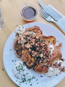Είχατε και στο χωριό σας brunch; Όχι, αλλά στην πόλη μας έχουμε και αξίζει να γευτούμε το καλύτερο! - FlagInLife