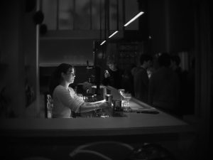 Bonnot Athens: Κι αν τα classic cocktails δεν ήταν ποτέ όπως τα θυμόμασταν; Το Mandella Effect στο ποτήρι - FlagInLife