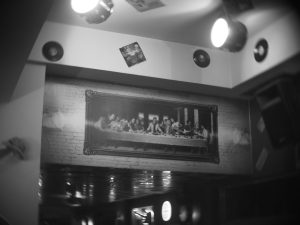 Pentagram Beer House: Ροκ διάθεση και παγωμένες μπύρες - FlagInLife