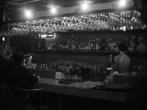 Pentagram Beer House: Ροκ διάθεση και παγωμένες μπύρες - FlagInLife