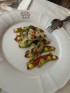 Pied à Terre: Ένα bistro με Παριζιάνικο αέρα, θα γίνει το «δεύτερο σπίτι» σου 4 Pied à Terre: Ένα bistro με Παριζιάνικο αέρα, θα γίνει το «δεύτερο σπίτι» σου - FlagInLife