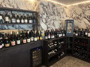 Pied à Terre: Ένα bistro με Παριζιάνικο αέρα, θα γίνει το «δεύτερο σπίτι» σου 2 Pied à Terre: Ένα bistro με Παριζιάνικο αέρα, θα γίνει το «δεύτερο σπίτι» σου - FlagInLife