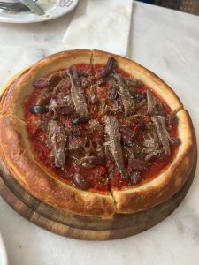 Pied à Terre: Ένα bistro με Παριζιάνικο αέρα, θα γίνει το «δεύτερο σπίτι» σου 5 Pied à Terre: Ένα bistro με Παριζιάνικο αέρα, θα γίνει το «δεύτερο σπίτι» σου - FlagInLife
