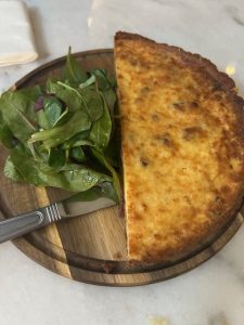 Pied à Terre: Ένα bistro με Παριζιάνικο αέρα, θα γίνει το «δεύτερο σπίτι» σου 6 Pied à Terre: Ένα bistro με Παριζιάνικο αέρα, θα γίνει το «δεύτερο σπίτι» σου - FlagInLife