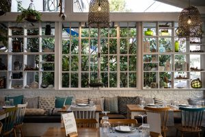 Ψαράδες: Δημιουργική θαλασσινή εμπειρία στο Παλαιό Φάληρο - FlagInLife