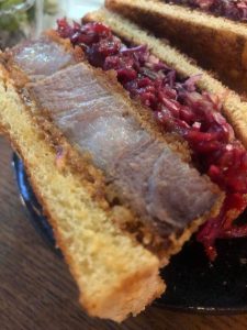 Sandos: Τρεις στάσεις στην Αθήνα, για να δοκιμάσετε τα καλύτερα insta - worthy Ιαπωνικά sandwiches - FlagInLife