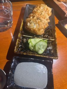 Smoku Athens: Ο Δημήτρης Κατριβέσης επιστρέφει στην Αθήνα με μια Ιαπωνική Pub 4 Smoku Athens: Ο Δημήτρης Κατριβέσης επιστρέφει στην Αθήνα με μια Ιαπωνική Pub - FlagInLife