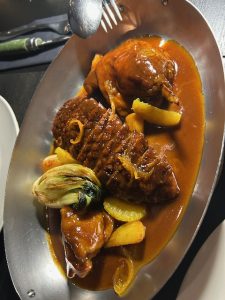 VERi TABLE: Γνήσια Γαλλική κουζίνα στο πιάτο σας 5 VERi TABLE: Γνήσια Γαλλική κουζίνα στο πιάτο σας - FlagInLife