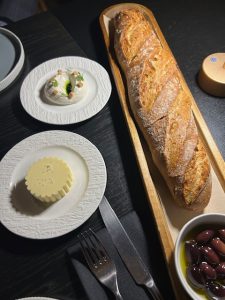 VERi TABLE: Γνήσια Γαλλική κουζίνα στο πιάτο σας 3 VERi TABLE: Γνήσια Γαλλική κουζίνα στο πιάτο σας - FlagInLife