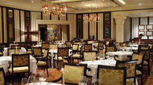 Alfredo’s Grand Dining: Η γαλλική φινέτσα της Θεσσαλονίκης - FlagInLife