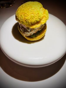 Alfredo’s Grand Dining: Η γαλλική φινέτσα της Θεσσαλονίκης - FlagInLife