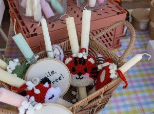 The Meet Market #EasterEdition στην Τεχνόπολη Δήμου Αθηναίων - FlagInLife