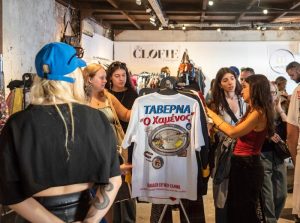 The Meet Market #EasterEdition στην Τεχνόπολη Δήμου Αθηναίων - FlagInLife