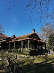 Γαλαξίας: το Μέτσοβο της γεύσης, από την παράδοση στη σύγχρονη εποχή 1 Γαλαξίας: το Μέτσοβο της γεύσης, από την παράδοση στη σύγχρονη εποχή - FlagInLife