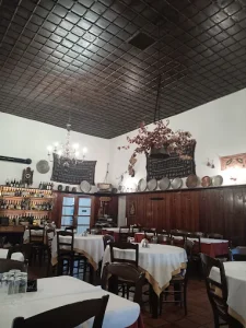 Γαλαξίας: το Μέτσοβο της γεύσης, από την παράδοση στη σύγχρονη εποχή 2 Γαλαξίας: το Μέτσοβο της γεύσης, από την παράδοση στη σύγχρονη εποχή - FlagInLife