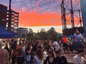 The Meet Market #EasterEdition στην Τεχνόπολη Δήμου Αθηναίων - FlagInLife