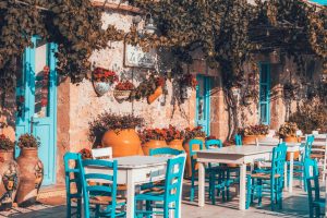 Michelin στην Ελλάδα: Προσδοκίες και Πραγματικότητα - FlagInLife