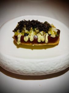 Alfredo’s Grand Dining: Η γαλλική φινέτσα της Θεσσαλονίκης - FlagInLife