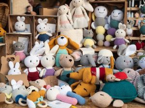 The Meet Market #EasterEdition στην Τεχνόπολη Δήμου Αθηναίων - FlagInLife