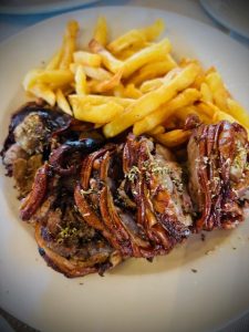 Γαλαξίας: το Μέτσοβο της γεύσης, από την παράδοση στη σύγχρονη εποχή 7 Γαλαξίας: το Μέτσοβο της γεύσης, από την παράδοση στη σύγχρονη εποχή - FlagInLife