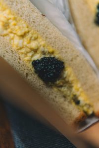 Sandos: Τρεις στάσεις στην Αθήνα, για να δοκιμάσετε τα καλύτερα insta - worthy Ιαπωνικά sandwiches - FlagInLife