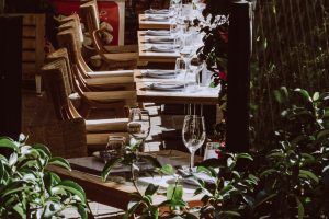 Marea Sea Spirit: Η επόμενη μέρα βρίσκει στο «τιμόνι» της κουζίνας τον chef Χρήστο Κουφίδη 2 Marea Sea Spirit: Η επόμενη μέρα βρίσκει στο «τιμόνι» της κουζίνας τον chef Χρήστο Κουφίδη - FlagInLife