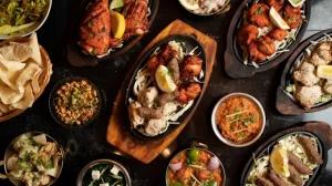 Ινδική κουζίνα: το αθηναϊκό της αποτύπωμα και τρία εστιατόρια που αξίζει να επισκεφτείς - FlagInLife