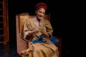 Ψυχάρης Το Ταξίδι μου: τελευταίες παραστάσεις μιας θεατρικής διασκευής του πιο σημαντικού μανιφέστου υπέρ της δημοτικής γλώσσας 3 Ψυχάρης Το Ταξίδι μου: τελευταίες παραστάσεις μιας θεατρικής διασκευής του πιο σημαντικού μανιφέστου υπέρ της δημοτικής γλώσσας - FlagInLife