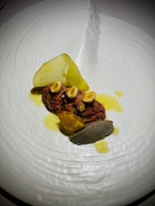 Alfredo’s Grand Dining: Η γαλλική φινέτσα της Θεσσαλονίκης - FlagInLife