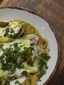 Είχατε και στο χωριό σας brunch; Όχι, αλλά στην πόλη μας έχουμε και αξίζει να γευτούμε το καλύτερο! - FlagInLife