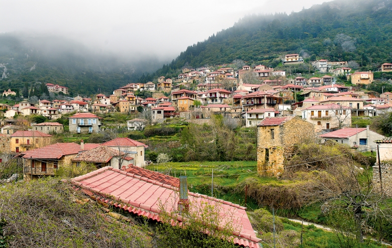 Μια παραμυθένια απόδραση στα χωριά της Λακωνίας 1 Μια παραμυθένια απόδραση στα χωριά της Λακωνίας - FlagInLife