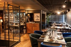 VERi TABLE: Γνήσια Γαλλική κουζίνα στο πιάτο σας 1 VERi TABLE: Γνήσια Γαλλική κουζίνα στο πιάτο σας - FlagInLife