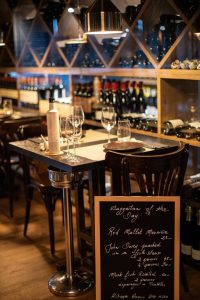 VERi TABLE: Γνήσια Γαλλική κουζίνα στο πιάτο σας 2 VERi TABLE: Γνήσια Γαλλική κουζίνα στο πιάτο σας - FlagInLife