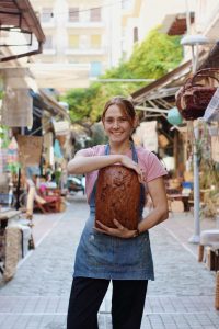 Οι Γυναίκες της Θεσσαλονίκης που Διαμορφώνουν τη Γαστρονομία 4 Οι Γυναίκες της Θεσσαλονίκης που Διαμορφώνουν τη Γαστρονομία - FlagInLife