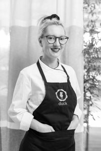 Οι Γυναίκες της Θεσσαλονίκης που Διαμορφώνουν τη Γαστρονομία 2 Οι Γυναίκες της Θεσσαλονίκης που Διαμορφώνουν τη Γαστρονομία - FlagInLife