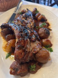 Εστιατόριο Μαμάη: Επιστροφή στη φωτιά και στην ουσία της ελληνικής κουζίνας 5 Εστιατόριο Μαμάη: Επιστροφή στη φωτιά και στην ουσία της ελληνικής κουζίνας - FlagInLife