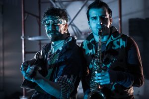 «Νεκροταφείο Αυτοκινήτων» του Fernando Arrabal στο Φρένο: μια σκοτεινή ποιητική παράσταση στο Βοτανικό - FlagInLife