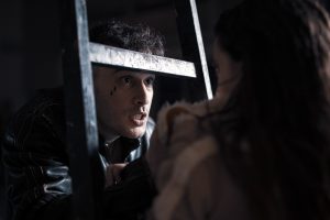 «Νεκροταφείο Αυτοκινήτων» του Fernando Arrabal στο Φρένο: μια σκοτεινή ποιητική παράσταση στο Βοτανικό - FlagInLife