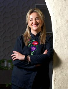 Οι Γυναίκες της Θεσσαλονίκης που Διαμορφώνουν τη Γαστρονομία 3 Οι Γυναίκες της Θεσσαλονίκης που Διαμορφώνουν τη Γαστρονομία - FlagInLife